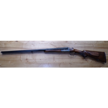 Strzelba dwulufowa12/70 /6mm Flobert Knall #42943